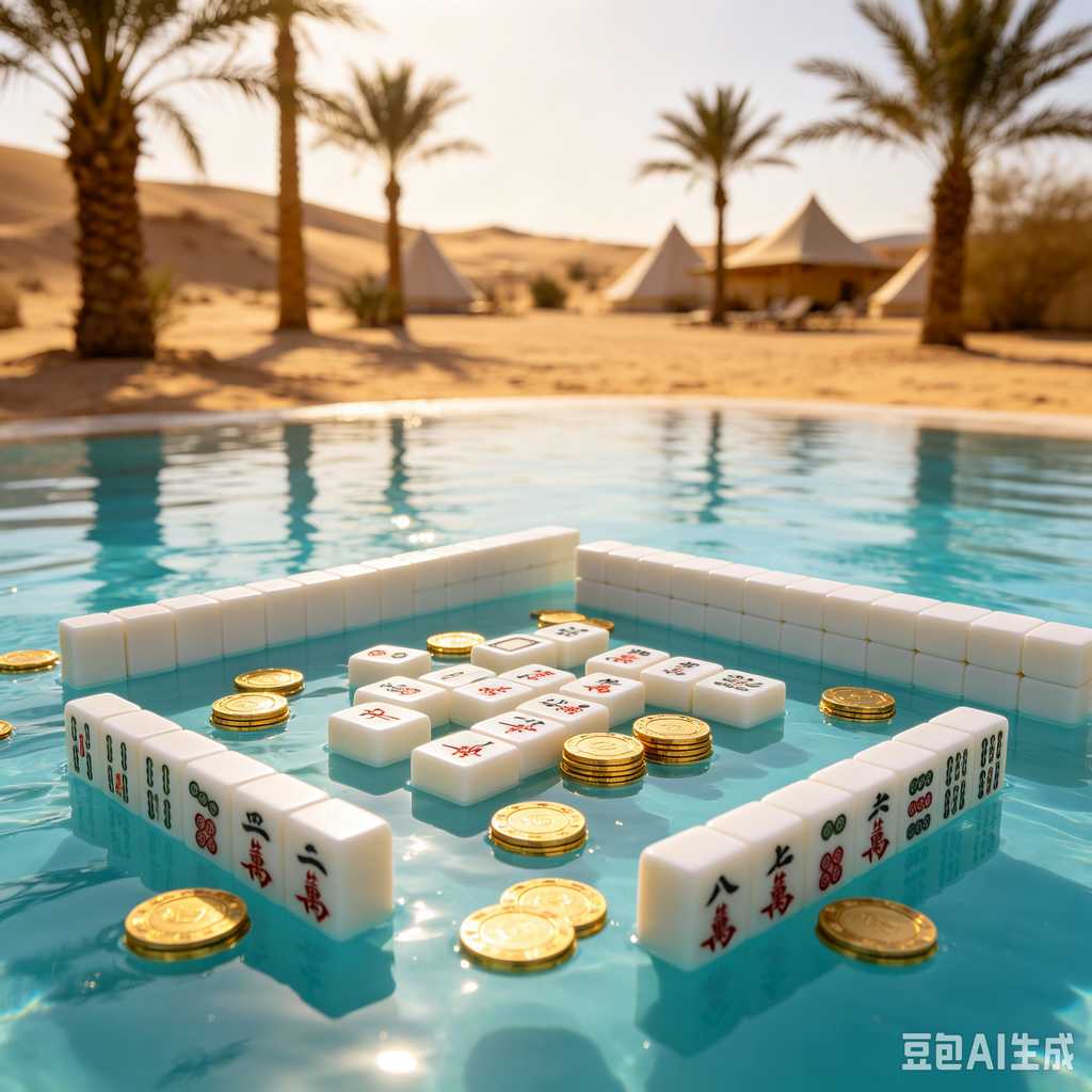 luxury travel mahjong tiles