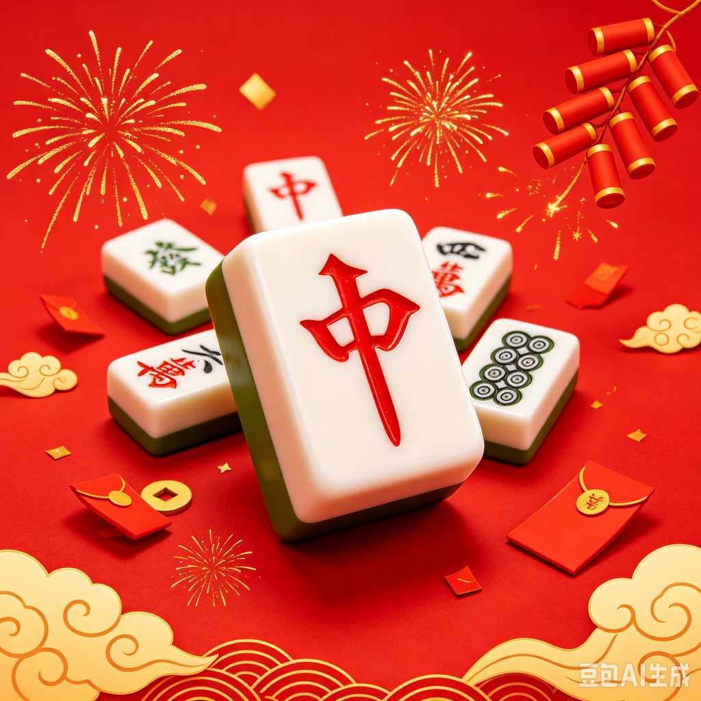 oriental leisure game mahjong