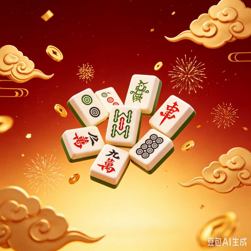 wholesale custom engraved mahjong tiles