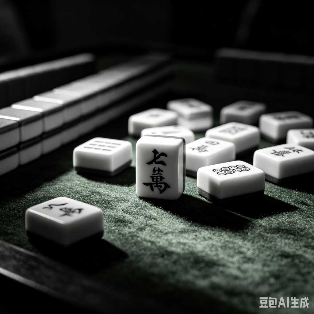 american mah jongg set usa