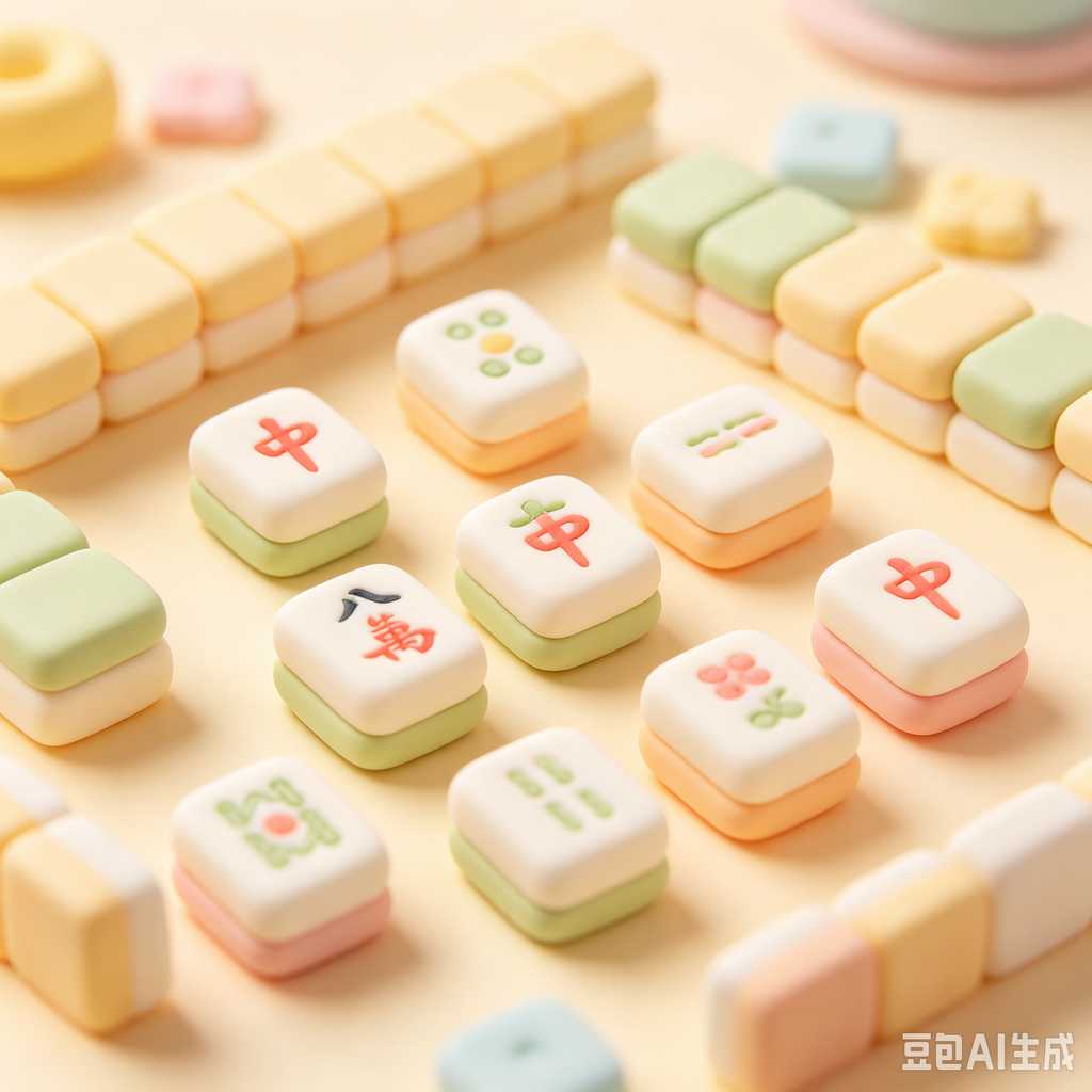 memphis,mahjong
