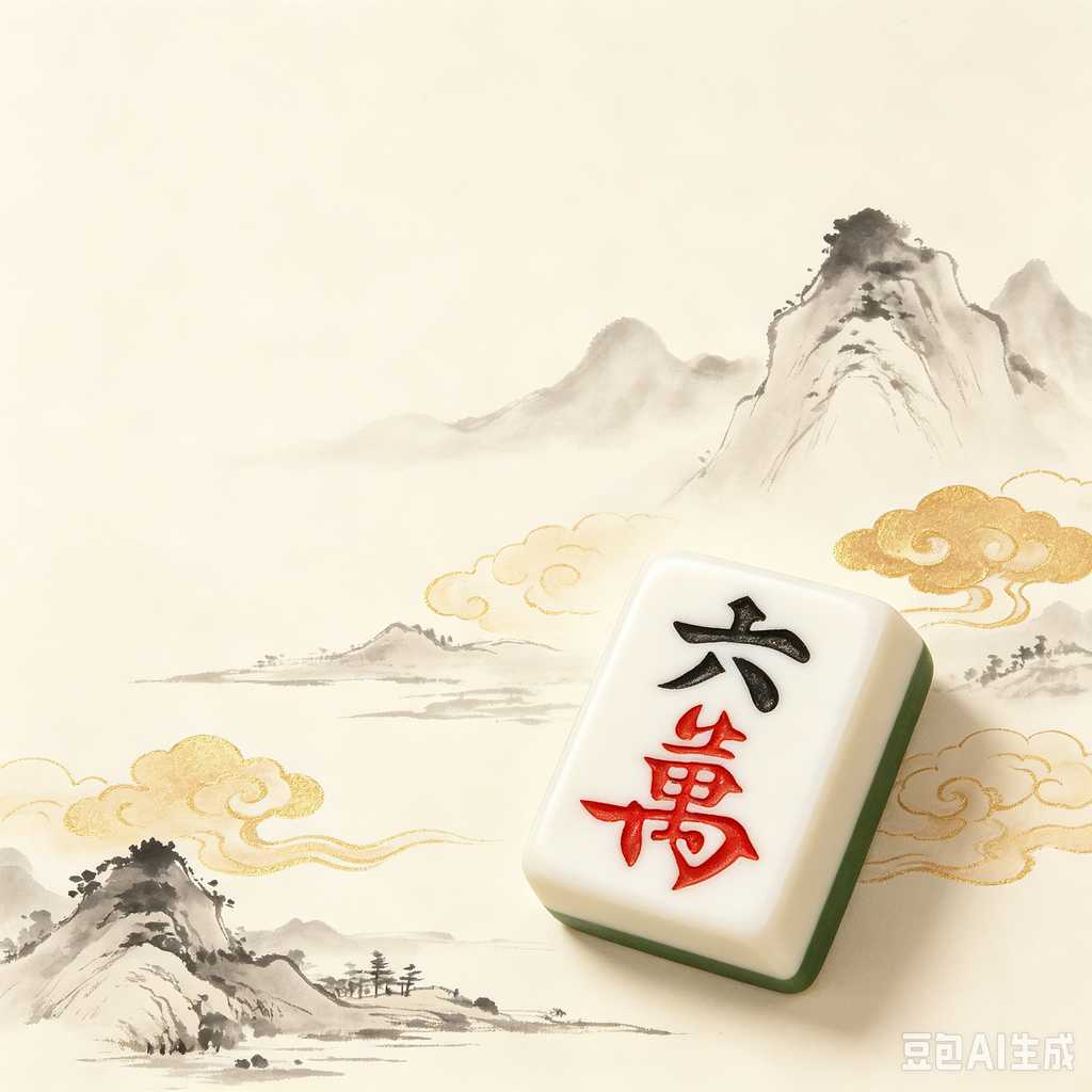 FallRiver,mahjong