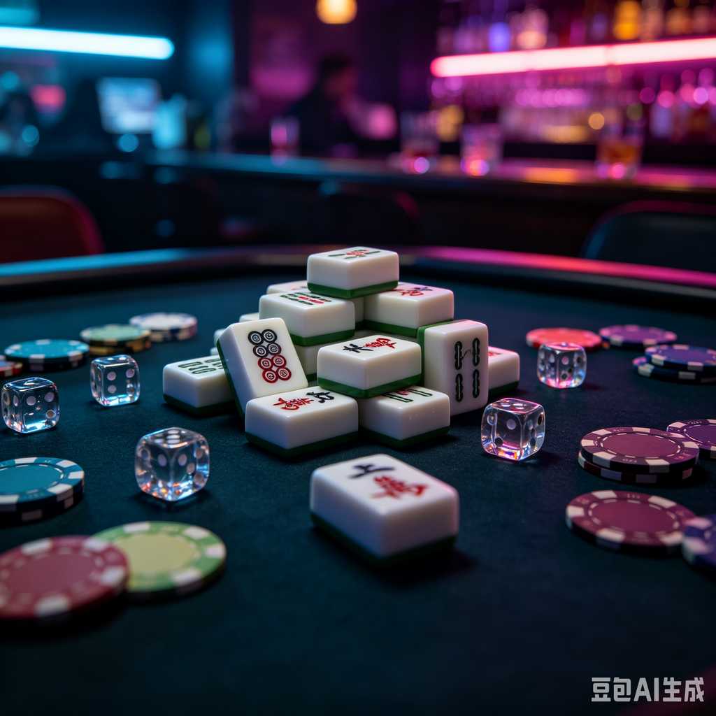 learn american mahjong set