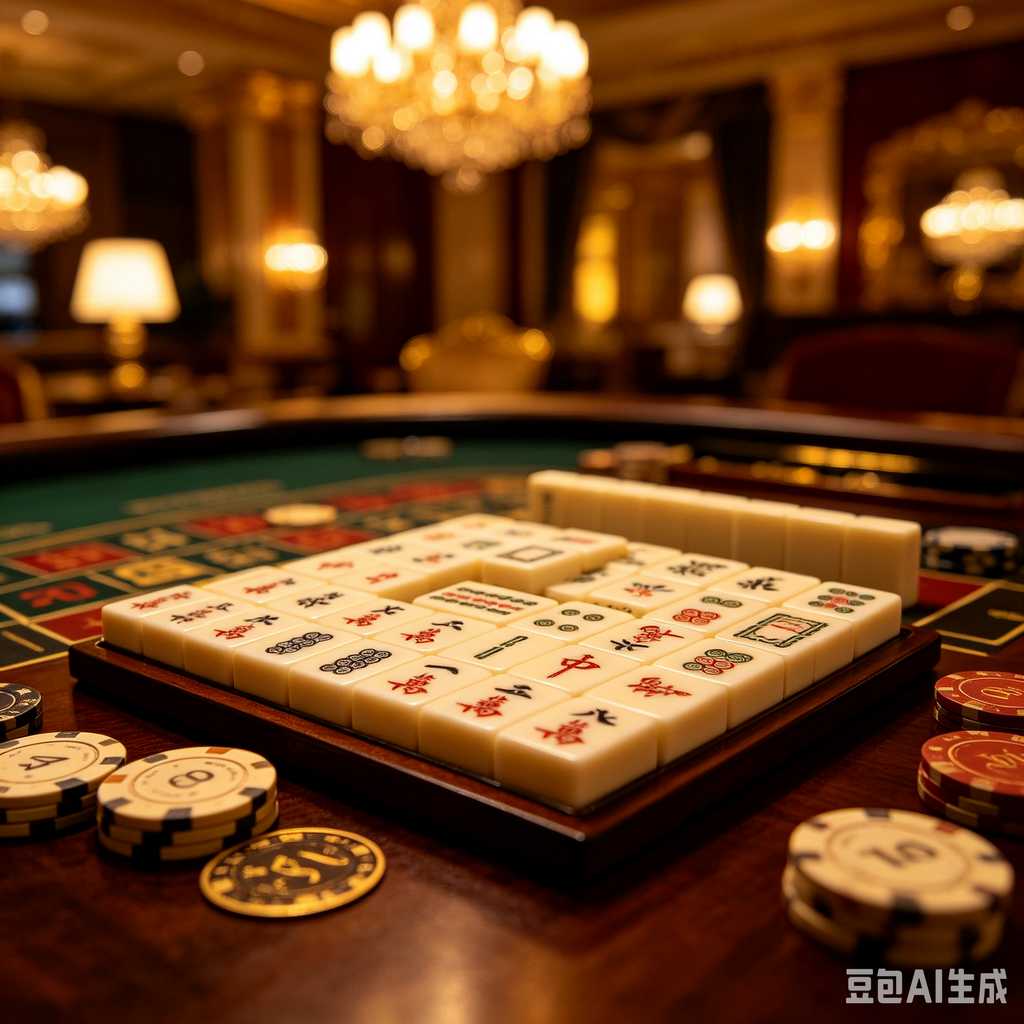 Orlando,mahjong