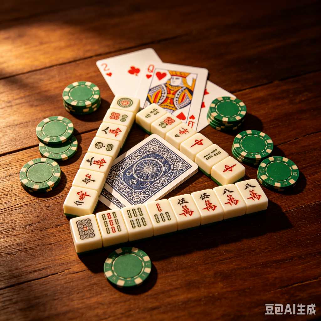 shockproof mahjong case