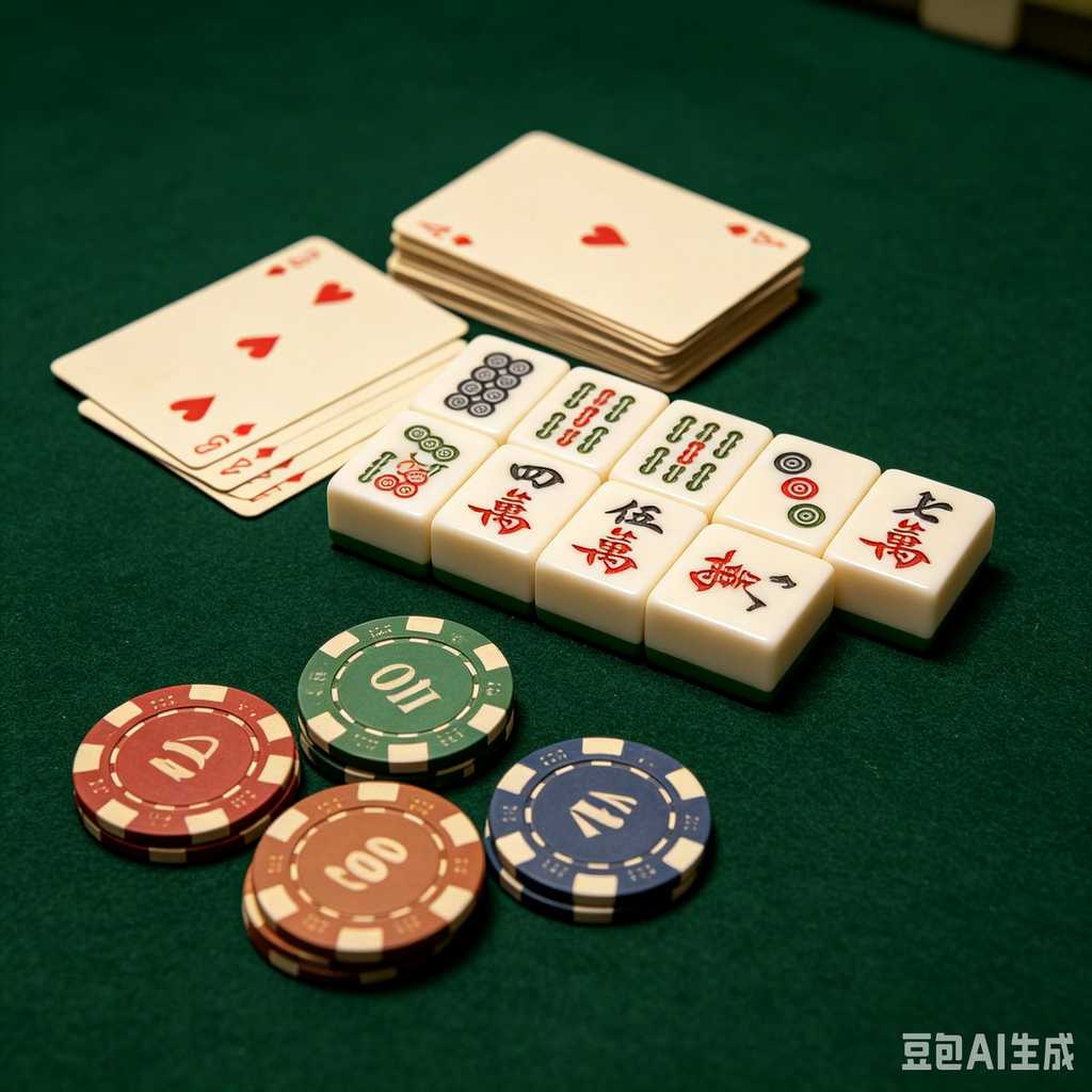 burgas,mahjong