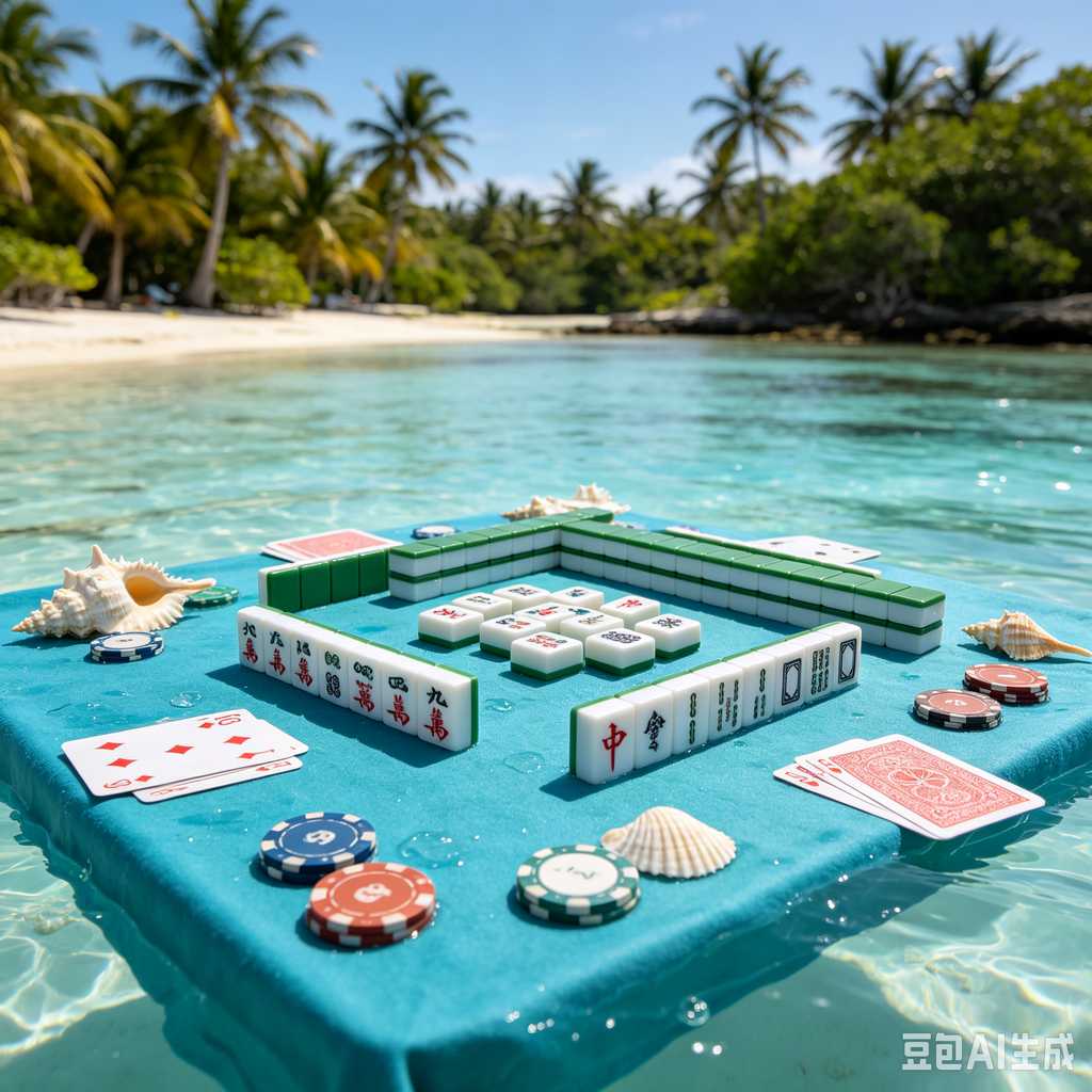 maracaibo,mahjong